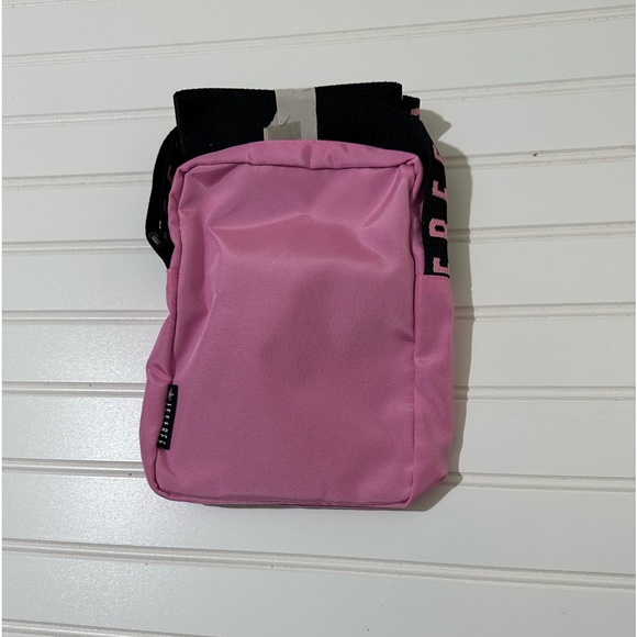 BABY PINK SIDE BAG - Picture 2 of 2